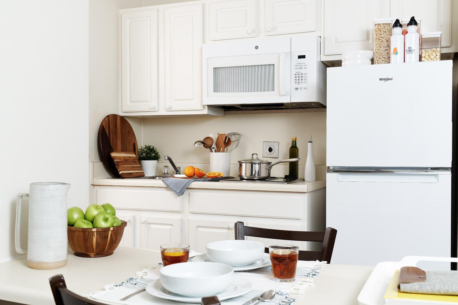 Intown Suites Extended Stay North Charleston Sc - Rivers Ave 外观 照片